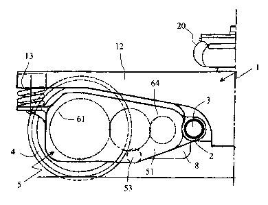 Une figure unique qui représente un dessin illustrant l'invention.